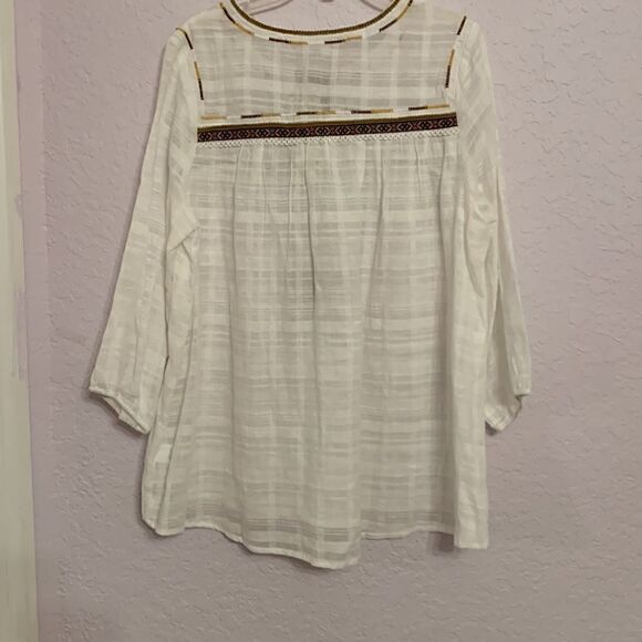 EE:SOME Tunic Size M  - Picture 2 of 6
